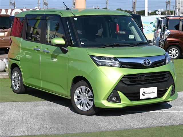 タンク G S スマアシII 純正ナビ TV BT ドラレコ クルコン 両側電動 ETC LEDヘッドライト ウインカーミラー リアコーナーセンサー(31枚目)