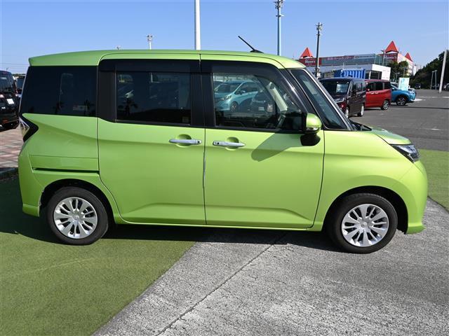 タンク G S スマアシII 純正ナビ TV BT ドラレコ クルコン 両側電動 ETC LEDヘッドライト ウインカーミラー リアコーナーセンサー(34枚目)