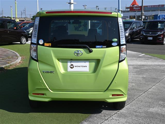 タンク G S スマアシII 純正ナビ TV BT ドラレコ クルコン 両側電動 ETC LEDヘッドライト ウインカーミラー リアコーナーセンサー(35枚目)