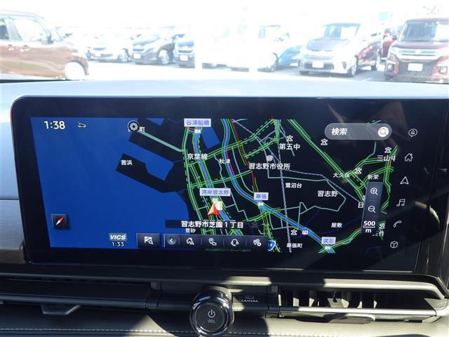 セレナ e-パワー ハイウェイスターV 登録済未使用車 12.3型純正ナビ TV BT 全方位 後席モニター 置充 ETC エマブレ プロパイ インテリジェントクルーズコントロール インテリジェントルームミラー ハンズフリー両側電動(4枚目)