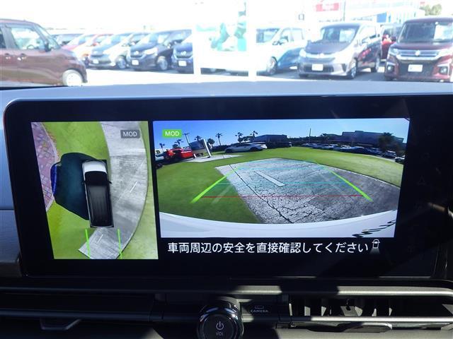 セレナ e-パワー ハイウェイスターV 登録済未使用車 12.3型純正ナビ TV BT 全方位 後席モニター 置充 ETC エマブレ プロパイ インテリジェントクルーズコントロール インテリジェントルームミラー ハンズフリー両側電動(5枚目)