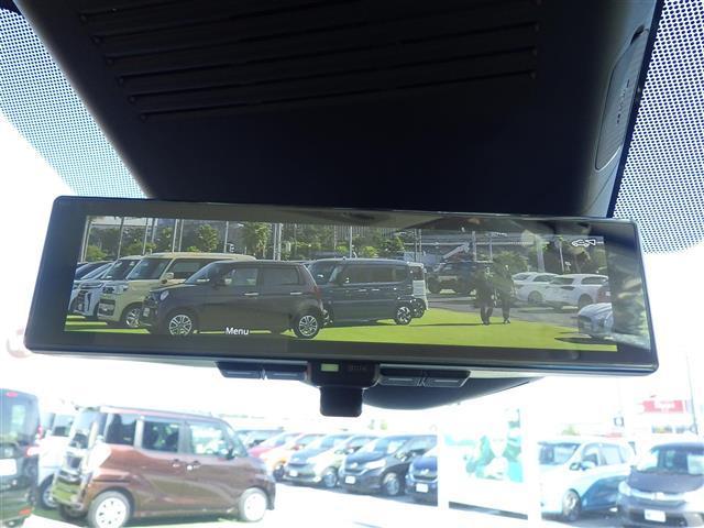 セレナ e-パワー ハイウェイスターV 登録済未使用車 12.3型純正ナビ TV BT 全方位 後席モニター 置充 ETC エマブレ プロパイ インテリジェントクルーズコントロール インテリジェントルームミラー ハンズフリー両側電動(9枚目)