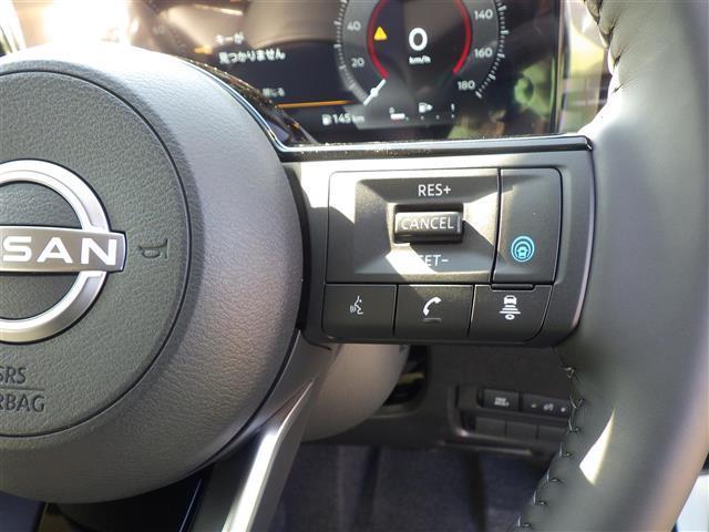 セレナ e-パワー ハイウェイスターV 登録済未使用車 12.3型純正ナビ TV BT 全方位 後席モニター 置充 ETC エマブレ プロパイ インテリジェントクルーズコントロール インテリジェントルームミラー ハンズフリー両側電動(11枚目)