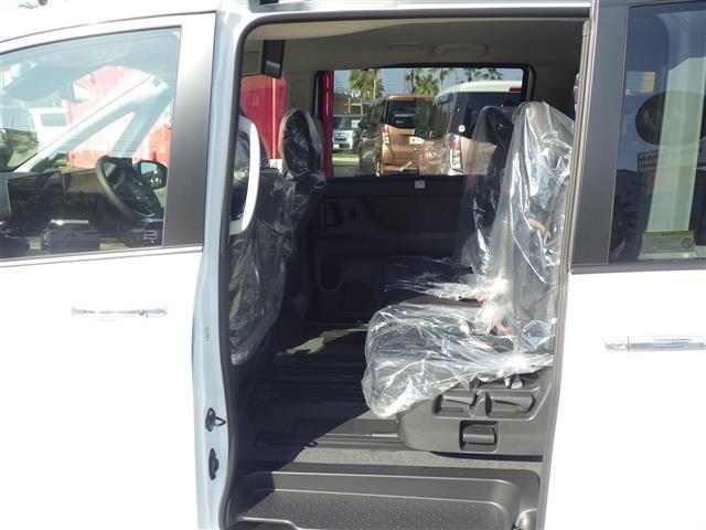 セレナ e-パワー ハイウェイスターV 登録済未使用車 12.3型純正ナビ TV BT 全方位 後席モニター 置充 ETC エマブレ プロパイ インテリジェントクルーズコントロール インテリジェントルームミラー ハンズフリー両側電動(23枚目)