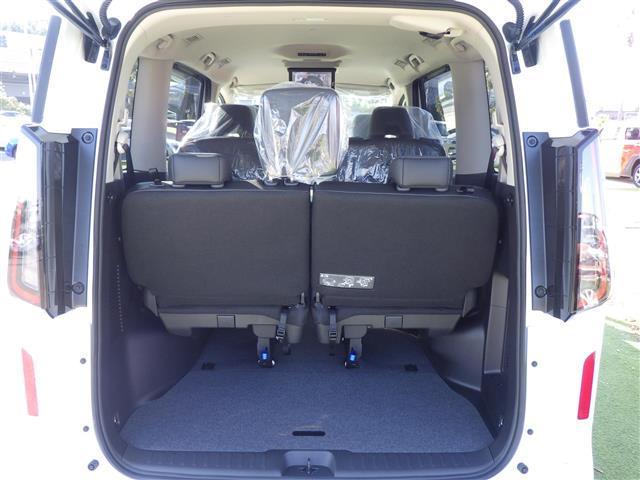 セレナ e-パワー ハイウェイスターV 登録済未使用車 12.3型純正ナビ TV BT 全方位 後席モニター 置充 ETC エマブレ プロパイ インテリジェントクルーズコントロール インテリジェントルームミラー ハンズフリー両側電動(24枚目)