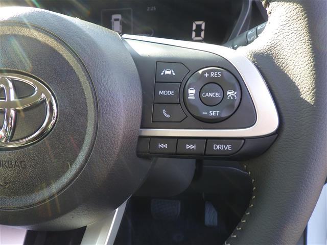 ライズ Z 登録済未使用車 全方位 カープレイ BT スマアシIII ACC シートヒーター LEDヘッドライト ウインカーミラー コーナーセンサー 純正17インチアルミホイル(6枚目)