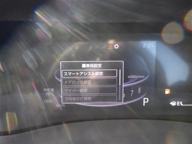 ライズ Z 登録済未使用車 全方位 カープレイ BT スマアシIII ACC シートヒーター LEDヘッドライト ウインカーミラー コーナーセンサー 純正17インチアルミホイル(8枚目)