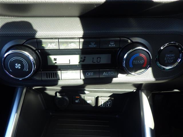 ライズ Z 登録済未使用車 全方位 カープレイ BT スマアシIII ACC シートヒーター LEDヘッドライト ウインカーミラー コーナーセンサー 純正17インチアルミホイル(10枚目)