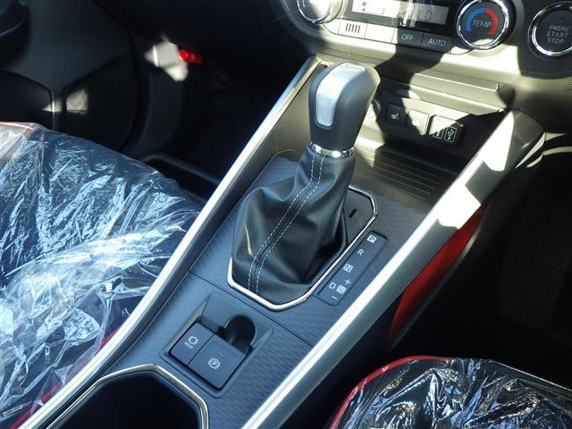 ライズ Z 登録済未使用車 全方位 カープレイ BT スマアシIII ACC シートヒーター LEDヘッドライト ウインカーミラー コーナーセンサー 純正17インチアルミホイル(11枚目)