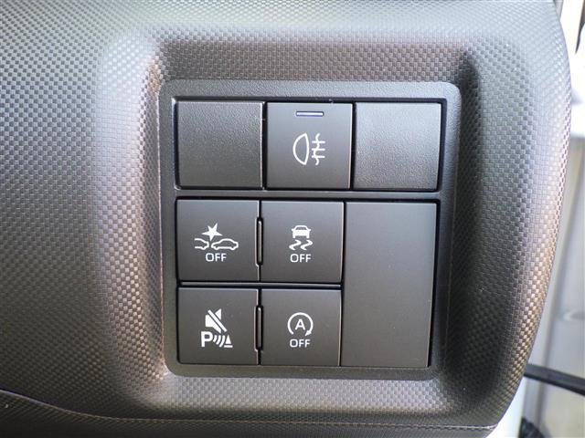 ライズ Z 登録済未使用車 全方位 カープレイ BT スマアシIII ACC シートヒーター LEDヘッドライト ウインカーミラー コーナーセンサー 純正17インチアルミホイル(12枚目)