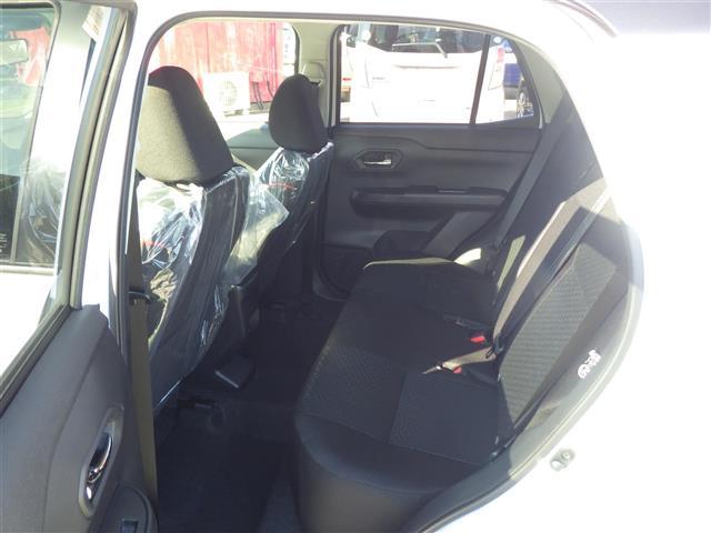 ライズ Z 登録済未使用車 全方位 カープレイ BT スマアシIII ACC シートヒーター LEDヘッドライト ウインカーミラー コーナーセンサー 純正17インチアルミホイル(20枚目)