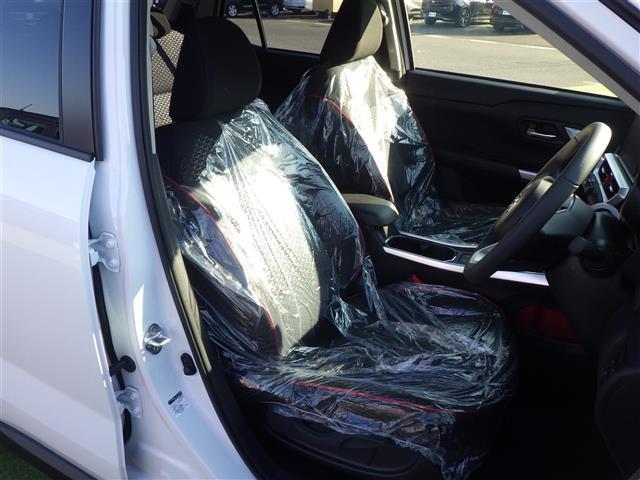 ライズ Z 登録済未使用車 全方位 カープレイ BT スマアシIII ACC シートヒーター LEDヘッドライト ウインカーミラー コーナーセンサー 純正17インチアルミホイル(21枚目)