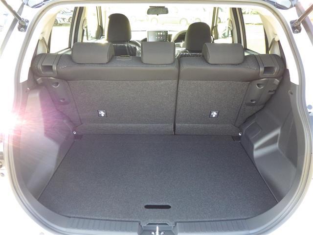 ライズ Z 登録済未使用車 全方位 カープレイ BT スマアシIII ACC シートヒーター LEDヘッドライト ウインカーミラー コーナーセンサー 純正17インチアルミホイル(23枚目)