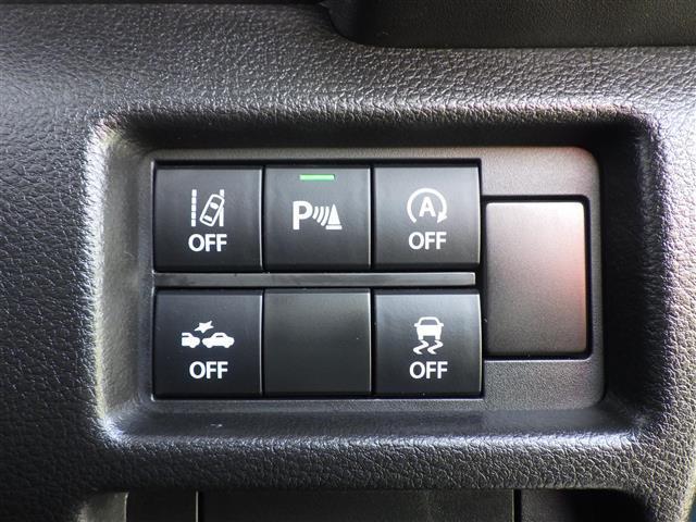 ハスラー ＪスタイルＩＩ　全方位　純正ナビ　ＴＶ　ＢＴ　衝突軽減　ＡＣＣ　ＬＥＤヘッドライト　ウインカーミラー　リアコーナーセンサー　純正１５インチＡＷ（11枚目）