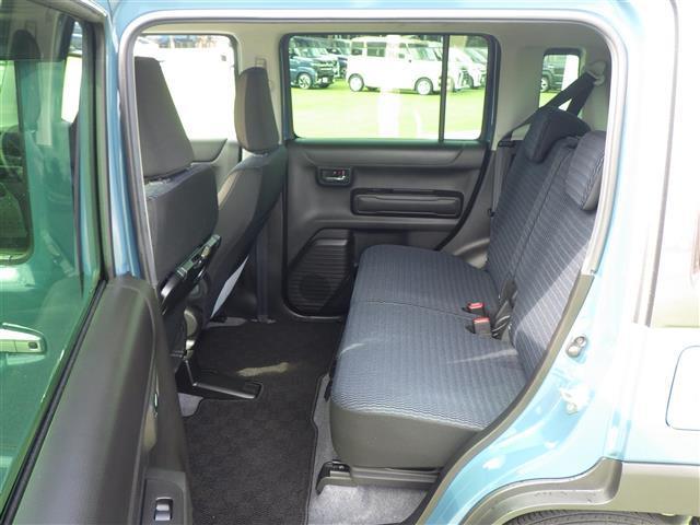 ハスラー ＪスタイルＩＩ　全方位　純正ナビ　ＴＶ　ＢＴ　衝突軽減　ＡＣＣ　ＬＥＤヘッドライト　ウインカーミラー　リアコーナーセンサー　純正１５インチＡＷ（22枚目）