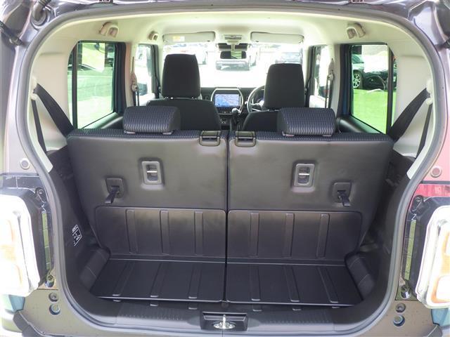 ハスラー ＪスタイルＩＩ　全方位　純正ナビ　ＴＶ　ＢＴ　衝突軽減　ＡＣＣ　ＬＥＤヘッドライト　ウインカーミラー　リアコーナーセンサー　純正１５インチＡＷ（23枚目）