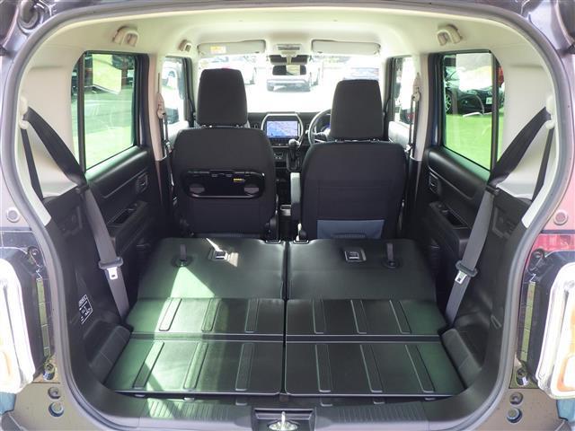 ハスラー ＪスタイルＩＩ　全方位　純正ナビ　ＴＶ　ＢＴ　衝突軽減　ＡＣＣ　ＬＥＤヘッドライト　ウインカーミラー　リアコーナーセンサー　純正１５インチＡＷ（24枚目）