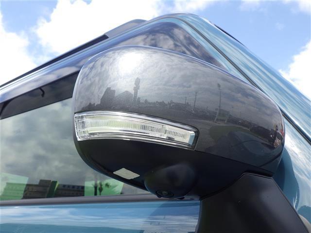 ハスラー ＪスタイルＩＩ　全方位　純正ナビ　ＴＶ　ＢＴ　衝突軽減　ＡＣＣ　ＬＥＤヘッドライト　ウインカーミラー　リアコーナーセンサー　純正１５インチＡＷ（25枚目）