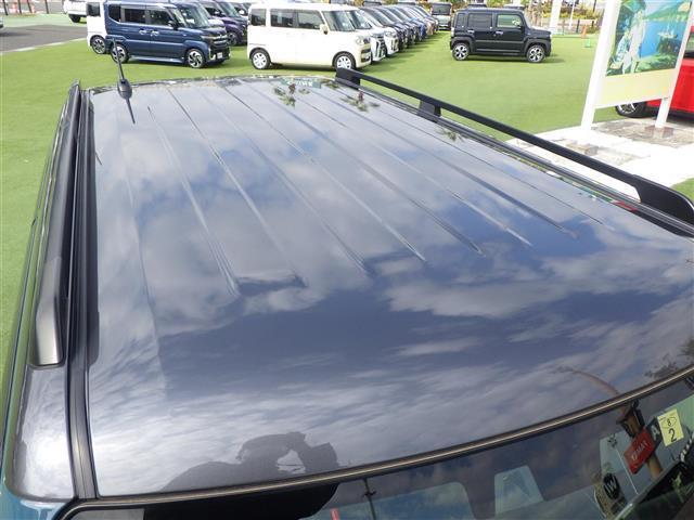 ハスラー ＪスタイルＩＩ　全方位　純正ナビ　ＴＶ　ＢＴ　衝突軽減　ＡＣＣ　ＬＥＤヘッドライト　ウインカーミラー　リアコーナーセンサー　純正１５インチＡＷ（28枚目）