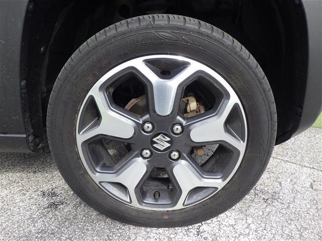 ハスラー ＪスタイルＩＩ　全方位　純正ナビ　ＴＶ　ＢＴ　衝突軽減　ＡＣＣ　ＬＥＤヘッドライト　ウインカーミラー　リアコーナーセンサー　純正１５インチＡＷ（38枚目）