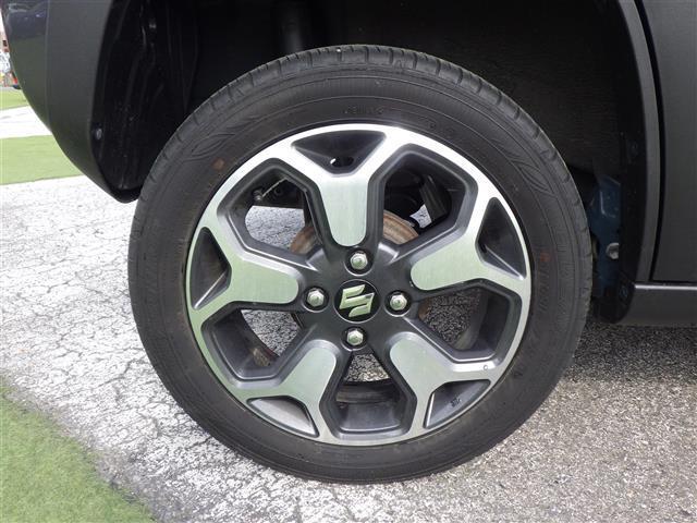 ハスラー ＪスタイルＩＩ　全方位　純正ナビ　ＴＶ　ＢＴ　衝突軽減　ＡＣＣ　ＬＥＤヘッドライト　ウインカーミラー　リアコーナーセンサー　純正１５インチＡＷ（39枚目）