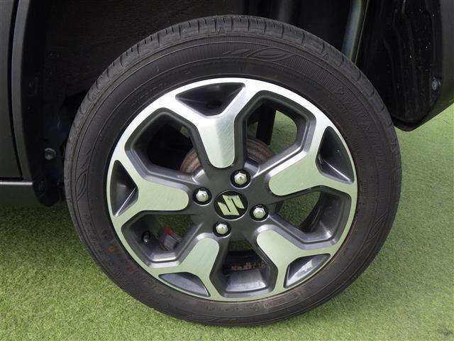 ハスラー ＪスタイルＩＩ　全方位　純正ナビ　ＴＶ　ＢＴ　衝突軽減　ＡＣＣ　ＬＥＤヘッドライト　ウインカーミラー　リアコーナーセンサー　純正１５インチＡＷ（41枚目）