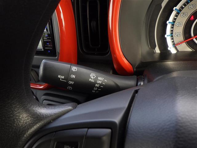 ハスラー ハイブリッドＧ　ナビ　ＴＶ　ＢＴ　ＡＣＣ　衝突軽減　シートヒーター　リアコーナーセンサー（12枚目）