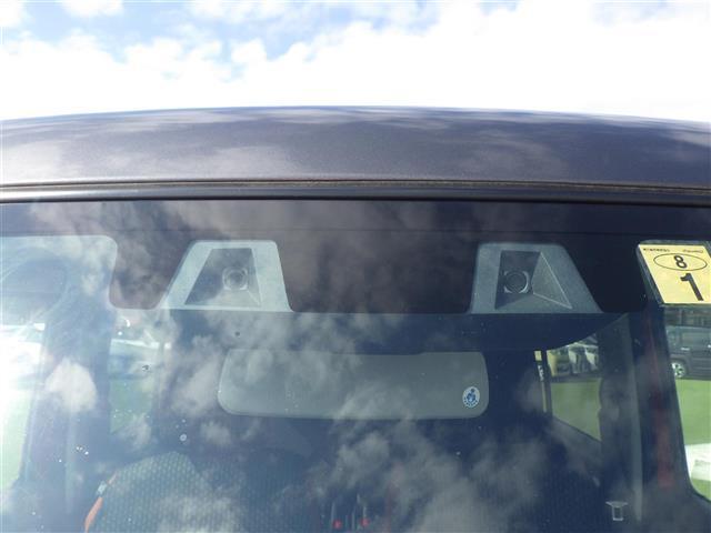 ハスラー ハイブリッドＧ　ナビ　ＴＶ　ＢＴ　ＡＣＣ　衝突軽減　シートヒーター　リアコーナーセンサー（15枚目）