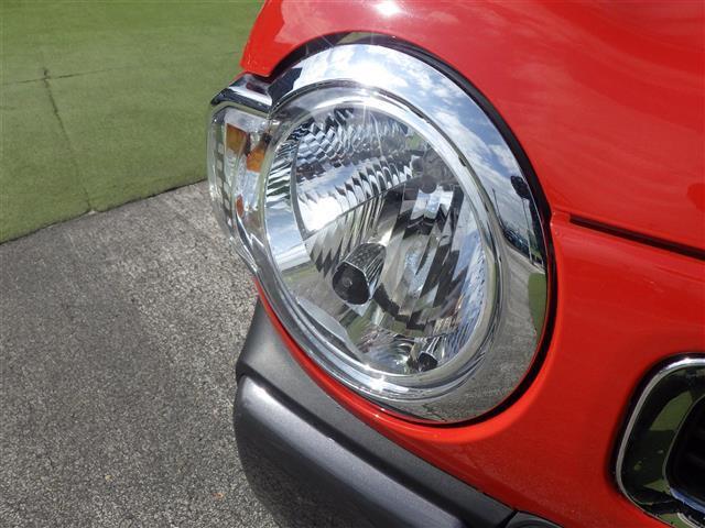 ハスラー ハイブリッドＧ　ナビ　ＴＶ　ＢＴ　ＡＣＣ　衝突軽減　シートヒーター　リアコーナーセンサー（24枚目）