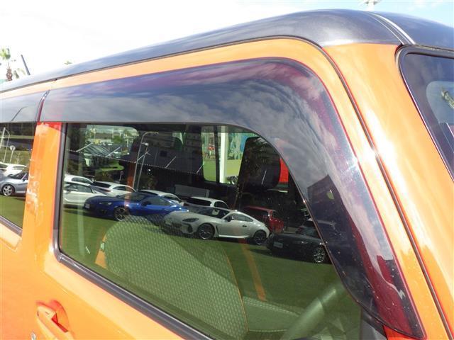 ハスラー ハイブリッドＧ　ナビ　ＴＶ　ＢＴ　ＡＣＣ　衝突軽減　シートヒーター　リアコーナーセンサー（29枚目）