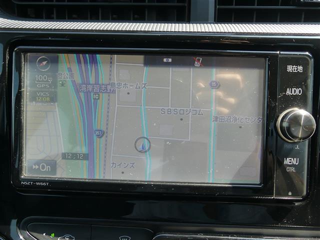 アクア S(2枚目)