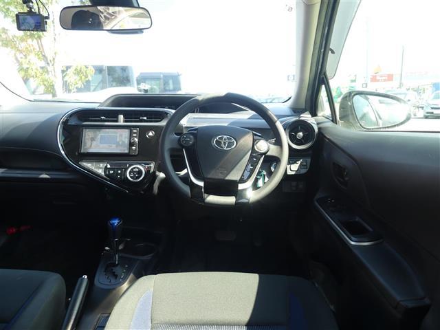 アクア S(5枚目)