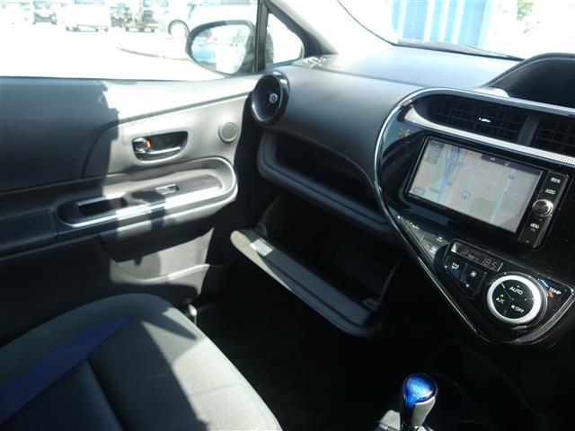 アクア S(10枚目)