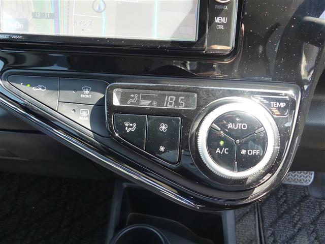 アクア S(11枚目)