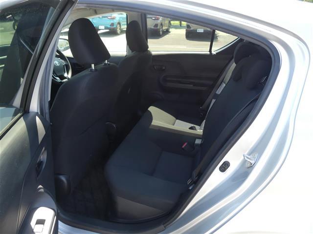 アクア S(19枚目)