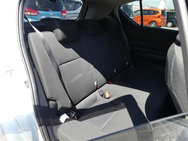 アクア S(21枚目)