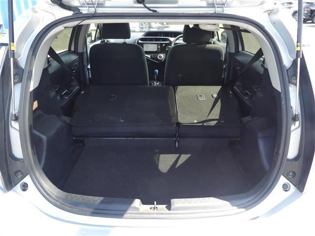 アクア S(22枚目)