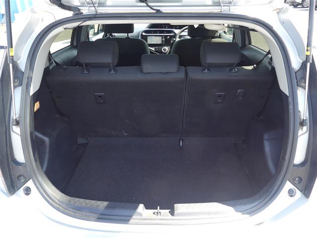 アクア S(23枚目)