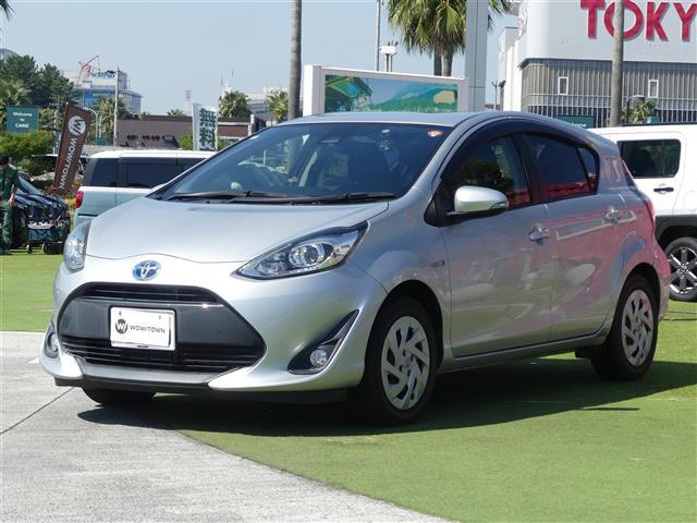 アクア S(25枚目)