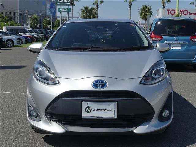 アクア S(26枚目)