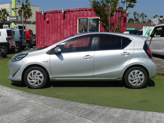 アクア S(28枚目)