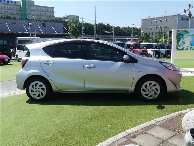 アクア S(29枚目)