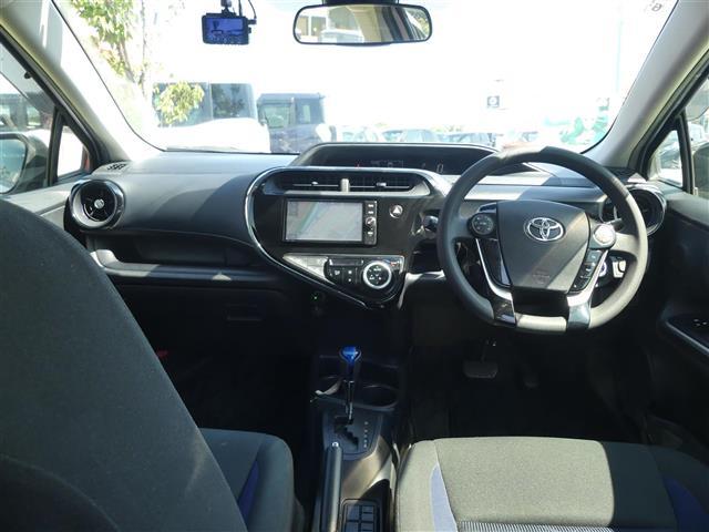 アクア S(34枚目)