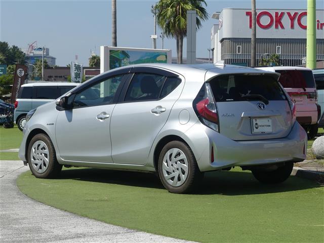 アクア S(35枚目)