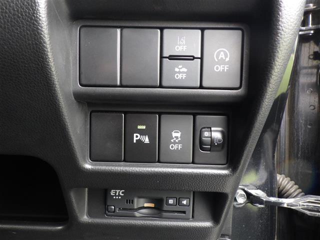 フレア ハイブリッドXG(9枚目)