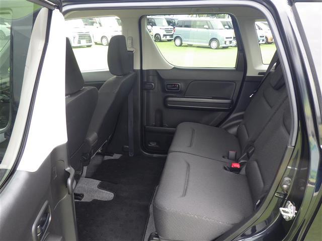 フレア ハイブリッドXG(19枚目)