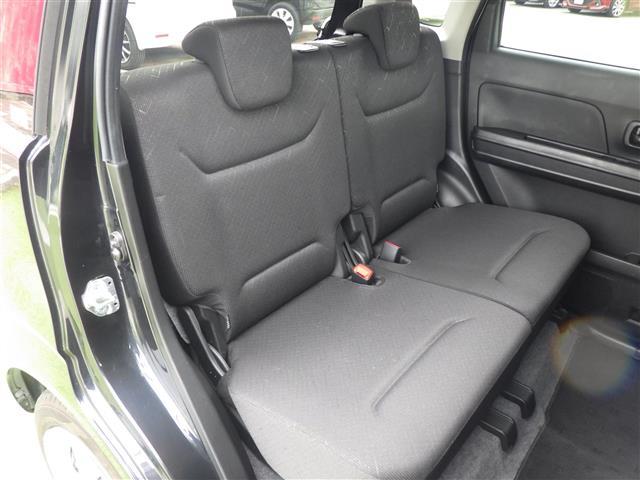 フレア ハイブリッドXG(21枚目)