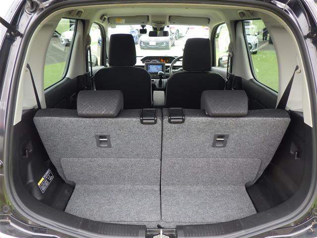 フレア ハイブリッドXG(22枚目)