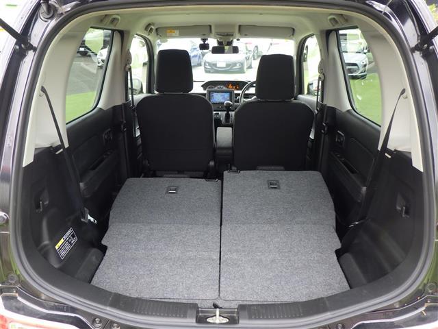 フレア ハイブリッドXG(23枚目)