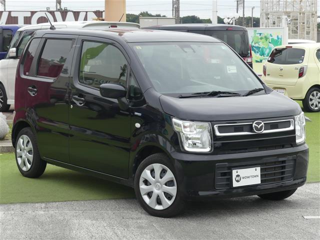 フレア ハイブリッドXG(24枚目)